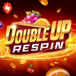 Double Up Respin