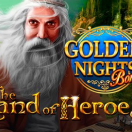 Land Of Heroes Gdn